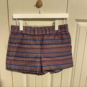 J. Crew Shorts